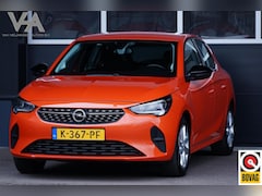 Opel Corsa - 1.2 Elegance, NL, 1 eig. aut. CarPlay, trekh. LED