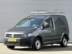 Volkswagen Caddy - 2.0 TDI L1 MARGE Airco|Trekhaak