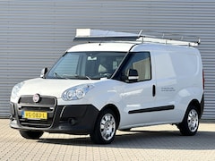 Fiat Doblò Cargo - 1.4 T-Jet Natural Power CNG/Benzine Combo/Caddy