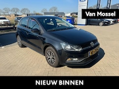 Volkswagen Polo - 1.2 TSI Highline