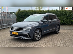 Volkswagen Tiguan - 1.4 TSI eHybrid R-Line Business+, 360•, Navi, Keyless, Full