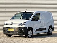 Citroën Berlingo - 1.5 BlueHDi 130 AUTOMAAT L2 MARGE BTW VRIJ