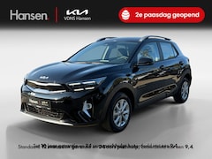 Kia Stonic - 1.0 T-GDi MHEV DynamicLine I Navi I Camera I Climate Control