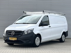 Mercedes-Benz Vito - 111 CDI L3 Extra Lang Trekhaak|navi|cruise