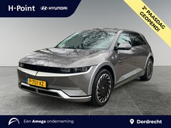 Hyundai IONIQ 5 - Lounge AWD 73kWh 325pk | LONG RANGE ACCU | 20 INCH | MEMORY-FUNCTIE & LEDEREN INTERIEUR |