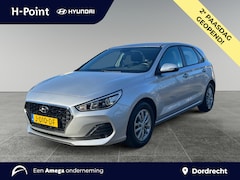 Hyundai i30 - Comfort 1.0 T-GDI 120pk | NAVI | CLIMA | CAMERA| APPLE CARPLAY / ANDROID AUTO |