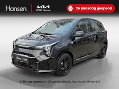 Kia Picanto - 1.0 DPI DynamicLine I Navi I LM-Velgen I Camera