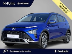 Hyundai Bayon - Comfort 1.0 T-GDI 100pk Automaat | €6.027 KORTING | APPLE CARPLAY / ANDROID AUTO | CAMERA