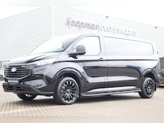 Ford Transit Custom - 320 2.0TDCI 136pk L2H1 Trend | Automaat | LED | Sync 4 13" | Keyless | Camera | Carplay/An