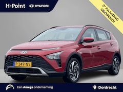 Hyundai Bayon - Comfort Smart 1.0 T-GDI 100pk AUTOMAAT | NAVI | APPLE CARPLAY / ANDROID AUTO | CAMERA | 16