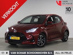 Toyota Yaris - 1.5 Hybrid Dynamic Trekhaak