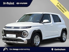 Hyundai Inster - Pulse 49kWh 116pk | €2.520 KORTING | VOORRAAD | STOELVERW. | WARMTEPOMP | NAVI | CAMERA |