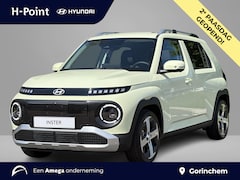 Hyundai Inster - Evolve 49kWh 116pk | €2.715 KORTING | TECHPACK | WINTERPACK | VOORRAAD | 360° CAMERA | STO