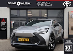 Toyota C-HR - 1.8 Hybrid 140 Dynamic Trekhaak | AllSeasons | Dodehoek | Winter