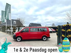 Volkswagen Transporter Kombi - 2.0 TDI L2H1 Highline AUTOMAAT MARGE