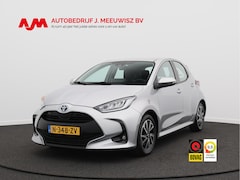 Toyota Yaris - 1.5 Hybrid Dynamic/ automaat/ zeer mooi