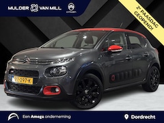 Citroën C3 - Shine 1.2 Turbo 110pk | TWO-TONE | KEYLESS | CAMERA | NAVI | APPLE CARPLAY / ANDROID AUTO