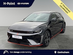 Hyundai IONIQ 5 - N AWD 84kWh 650pk | €1.500 KORTING | N-MODE | BOSE AUDIO | BLIND-SPOT VIEW | STOELVERWARMI
