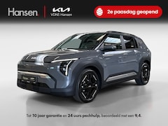 Kia EV3 - Plus 81.4 kWh 19" GT-Line wielen ter illustratie I Voorraadauto