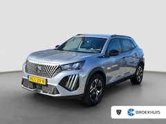 Peugeot e-2008 - EV Allure Avantage 54 kWh Camera | Full LED | Keyless | Full map navigatie | Carplay/andro