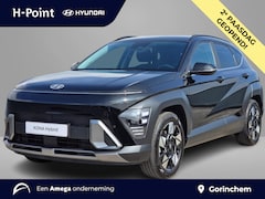 Hyundai Kona - Comfort Plus 1.6 GDI HEV 137pk | €2.640 korting | STOEL + STUURVERW. | NAVI | APPLE CARPLA