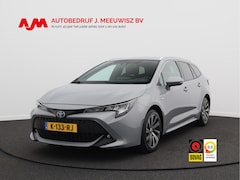 Toyota Corolla Touring Sports - 1.8 Hybrid Business Plus/ trekhaak/ zeer mooi