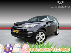 Land Rover Discovery Sport - 2.0 TD4 SE