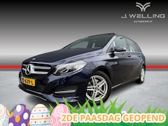 Mercedes-Benz B-klasse - 180 Prestige tr.hk / pano / H&K / Leer