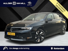Opel Astra - Elegance 1.2 Turbo 130pk | AGR-STOEL | KEYLESS | PURE PANEL | 180° CAMERA | DODEHOEKBEW. |