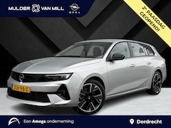 Opel Astra Electric - Edition 54kWh 156pk | 3-FASEN | 400KM WLTP | APPLE CARPLAY / ANDROID AUTO | CLIMA | PDC V+