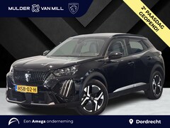 Peugeot 2008 - GT 1.2 Hybrid 145pk e-DCS6 | SCHUIF/KANTELDAK | NAVI | ADAPTIVE CRUISE | 360° CAMERA | APP