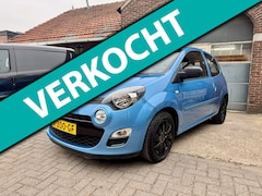 Renault Twingo - 1.2 16V Collection I AIRCO I CRUISE I