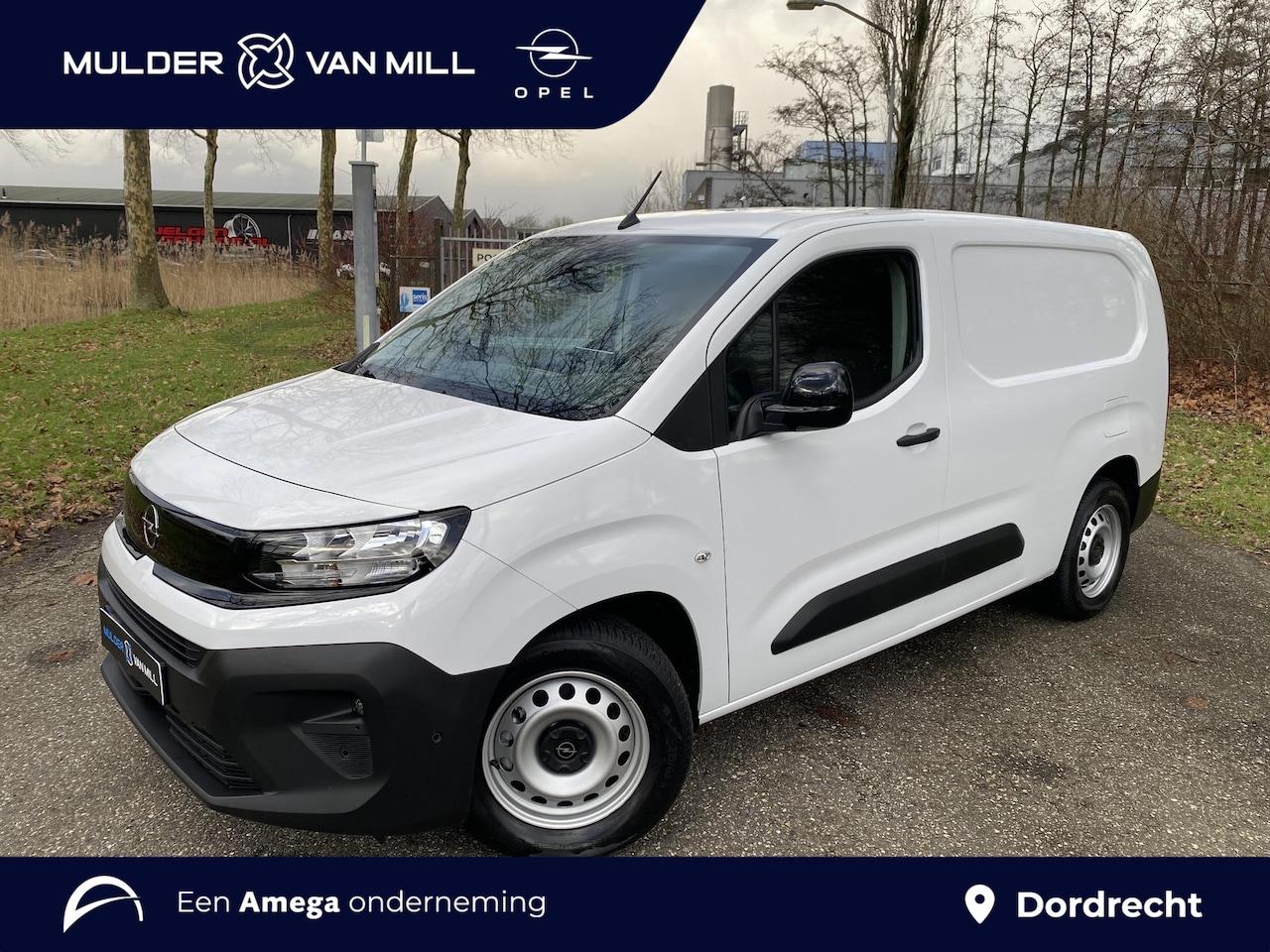 Opel Combo Electric - L2 50 kWh 136pk | ACTIE | 8 jaar garantie | Houten afwerking laadruimte | NAVI | Multimedi - AutoWereld.nl