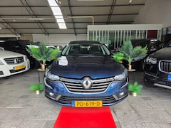 Renault Talisman Estate - 1.5 dCi BOSE AUT PANO 2017 NAP