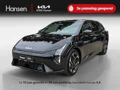 Kia EV4 - 81.4kWh GT-Line Business Edition I Voorraadauto | Apple Carplay/Android Auto | LED achterl