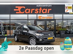Volkswagen T-Cross - 1.0 TSI Life|CARPLAY|PDC|CRUISE