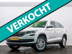 Skoda Kodiaq - 1.4 TSI ACT Style Business Automaat/360 camera