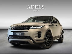 Land Rover Range Rover Evoque - 1.5 P300e AWD R-Dynamic SE Panoramadak Meridian Surround Trekhaak Carplay