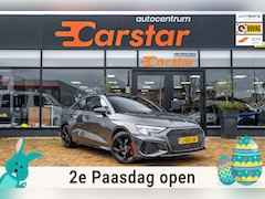 Audi A3 Limousine - 35 TFSI S edition|PANO|CRUISE|CARPLAY