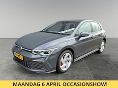 Volkswagen Golf - 1.4 eHybrid GTE | Led | Virtual | Stoelverw | ACC | stuurverw |