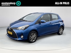 Toyota Yaris - 1.3 VVT-i Aspiration