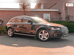 Audi A4 allroad quattro - 2.0 TFSI Sport 211 PK Aut. Pano Leder Xenon 18''