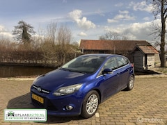 Ford Focus - 1.0 EcoBoost | Distributie vervangen | Onderhouden
