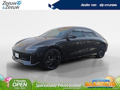 Hyundai IONIQ 6 - 77.4 KWH BUSINESS | Z&Z Top Deal | Van € 48.179, nu voor € 38.890 |