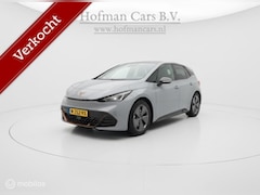 CUPRA Born - Business One | SOH 93% | 62 kWh | Achteruitrijcamera | Stuurverwarming | CCS Snelladen
