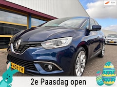Renault Scénic - 1.3 TCe AUTOMAAT NAVI AIRCO