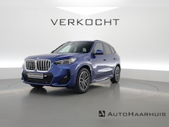 BMW X1 - xDrive30e M Sport | 360cam | Massage | HUD | Harman Kardon | Adapt. Cruise