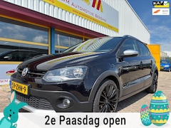 Volkswagen Polo - 1.2 TSI Cross AIRCO NAVI