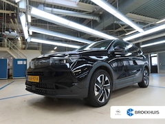 Opel Grandland - 1.2 Turbo Hybrid GS 145pk | Technologie Pakket | HeadUp-Display | Stuur/Stoelverwarming |