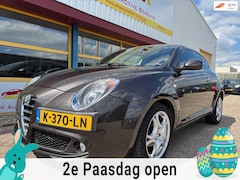 Alfa Romeo MiTo - 0.9 TwinAir Exclusive apk t/m 23-2-27